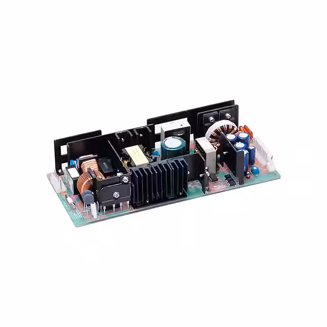 ZWD225PAF-0524/JL TDK-Lambda Americas Inc  Convertitori AC DC
